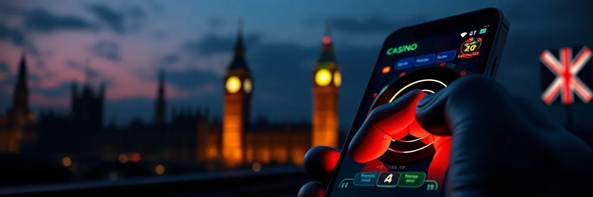 Amazon Casino Mobile Experience: amazon casino guide for players in the UK