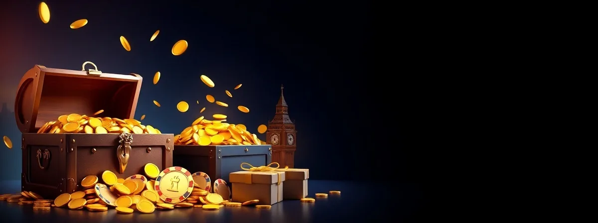 amazon casino welcome bonus offers in the UK